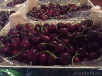 Продаем черешю из Испании - <ro>Изображение</ro><ru>Изображение</ru> #1, <ru>Объявление</ru> #1366003