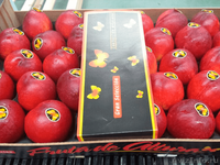 Продаем нектарины из Испании - <ro>Изображение</ro><ru>Изображение</ru> #4, <ru>Объявление</ru> #1366005