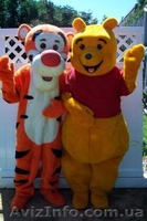 изготовление ростовых кукол - <ro>Изображение</ro><ru>Изображение</ru> #1, <ru>Объявление</ru> #13336