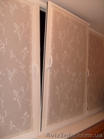 Рулонные шторы, вертикальные и горизонтонтальные жалюзи, бамбуки, джуты - <ro>Изображение</ro><ru>Изображение</ru> #2, <ru>Объявление</ru> #21277