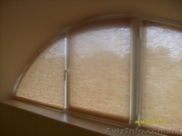 Рулонные шторы, вертикальные и горизонтонтальные жалюзи, бамбуки, джуты - <ro>Изображение</ro><ru>Изображение</ru> #3, <ru>Объявление</ru> #21277