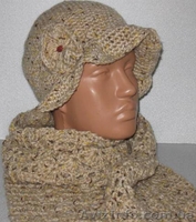 ексклюзивная вязаная одежда недорого - <ro>Изображение</ro><ru>Изображение</ru> #4, <ru>Объявление</ru> #42824