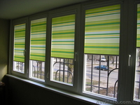 Жалюзи и тканевые ролеты в Черновцах (ЧЕРНІВЦІ ЖАЛЮЗІ)  - <ro>Изображение</ro><ru>Изображение</ru> #5, <ru>Объявление</ru> #46870