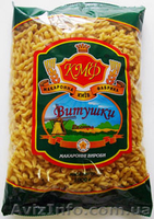 макароны из Киева. - <ro>Изображение</ro><ru>Изображение</ru> #1, <ru>Объявление</ru> #52125