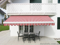 Системи захисту від сонця "внутрішні та зовнішні" - <ro>Изображение</ro><ru>Изображение</ru> #3, <ru>Объявление</ru> #53595