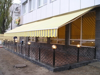 Системи захисту від сонця "внутрішні та зовнішні" - <ro>Изображение</ro><ru>Изображение</ru> #4, <ru>Объявление</ru> #53595