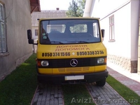 Евакуатор Рівне - <ro>Изображение</ro><ru>Изображение</ru> #1, <ru>Объявление</ru> #72130