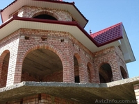  Продаётся 2-х этажный Особняк в Черновцах смт Лужаны около трассы, 300 кв метро - <ro>Изображение</ro><ru>Изображение</ru> #3, <ru>Объявление</ru> #90985