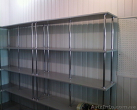 Торговый стеллаж  - <ro>Изображение</ro><ru>Изображение</ru> #2, <ru>Объявление</ru> #92673