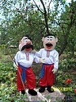 изготовление ростовых кукол - <ro>Изображение</ro><ru>Изображение</ru> #5, <ru>Объявление</ru> #13336