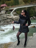 ТОП "INCREASE" продажа пуховиков, лыжных костюмов оптом и в розницу - <ro>Изображение</ro><ru>Изображение</ru> #1, <ru>Объявление</ru> #105638