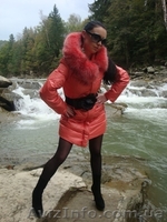 ТОП "INCREASE" продажа пуховиков, лыжных костюмов оптом и в розницу - <ro>Изображение</ro><ru>Изображение</ru> #2, <ru>Объявление</ru> #105638