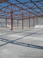 промислові підлоги (шліфований бетон) - <ro>Изображение</ro><ru>Изображение</ru> #1, <ru>Объявление</ru> #173053