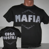 мужские футболки - <ro>Изображение</ro><ru>Изображение</ru> #3, <ru>Объявление</ru> #209195