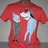 мужские футболки - <ro>Изображение</ro><ru>Изображение</ru> #2, <ru>Объявление</ru> #209195