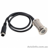 Дверной глазок-скрытая видео камера - <ro>Изображение</ro><ru>Изображение</ru> #1, <ru>Объявление</ru> #199277