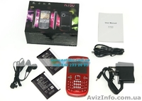 Мобильный телефон на 4 SIM карты - <ro>Изображение</ro><ru>Изображение</ru> #2, <ru>Объявление</ru> #199279