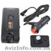 Автомобильный видеорегистратор Черный Ящик - <ro>Изображение</ro><ru>Изображение</ru> #2, <ru>Объявление</ru> #199281