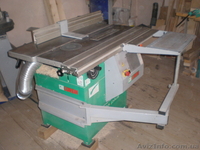 оборудование (деревообработка) - <ro>Изображение</ro><ru>Изображение</ru> #3, <ru>Объявление</ru> #194275