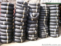 мото-резина б/у - <ro>Изображение</ro><ru>Изображение</ru> #1, <ru>Объявление</ru> #192230