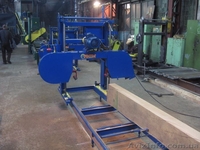 Пилорамы от производителя  - <ro>Изображение</ro><ru>Изображение</ru> #1, <ru>Объявление</ru> #275211