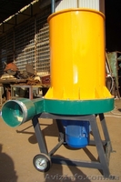 измельчитель соломы - <ro>Изображение</ro><ru>Изображение</ru> #3, <ru>Объявление</ru> #275194