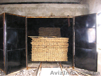 Сушильные камеры от производителя  - <ro>Изображение</ro><ru>Изображение</ru> #1, <ru>Объявление</ru> #275203