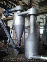 Сушильный комплекс для сушки опилок - <ro>Изображение</ro><ru>Изображение</ru> #1, <ru>Объявление</ru> #275221