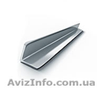 Металопрокат нержавіючий 08Х18Н10, 12Х17 (дзеркало, матова, шлифований) - <ro>Изображение</ro><ru>Изображение</ru> #1, <ru>Объявление</ru> #253156