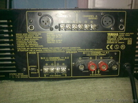 усилитель Yamaha - <ro>Изображение</ro><ru>Изображение</ru> #3, <ru>Объявление</ru> #197761