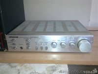 Колонки, усилитель - <ro>Изображение</ro><ru>Изображение</ru> #2, <ru>Объявление</ru> #327206