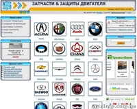 Защита поддона картера и КПП на все модели авто! - <ro>Изображение</ro><ru>Изображение</ru> #2, <ru>Объявление</ru> #335298