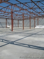 промышленные бетонные полы - <ro>Изображение</ro><ru>Изображение</ru> #4, <ru>Объявление</ru> #343899