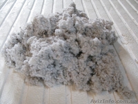утепление целюлозным утеплителем ЮНИЗОЛ ЭКОВАТА - <ro>Изображение</ro><ru>Изображение</ru> #8, <ru>Объявление</ru> #343887