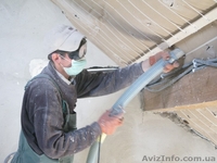 утепление целюлозным утеплителем ЮНИЗОЛ ЭКОВАТА - <ro>Изображение</ro><ru>Изображение</ru> #10, <ru>Объявление</ru> #343887