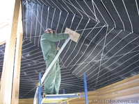 эковата (целюлозный утеплитель Юнизол) - <ro>Изображение</ro><ru>Изображение</ru> #4, <ru>Объявление</ru> #173013