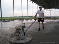 промышленные бетонные полы - <ro>Изображение</ro><ru>Изображение</ru> #8, <ru>Объявление</ru> #343899