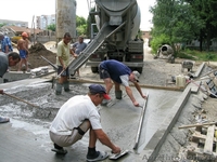 промышленные бетонные полы - <ro>Изображение</ro><ru>Изображение</ru> #1, <ru>Объявление</ru> #343899