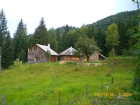 Зелёный отдых в Карпатах "У Димы" - <ro>Изображение</ro><ru>Изображение</ru> #1, <ru>Объявление</ru> #372905