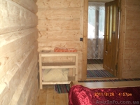 Зелёный отдых в Карпатах "У Димы" - <ro>Изображение</ro><ru>Изображение</ru> #5, <ru>Объявление</ru> #372905