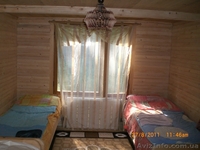 Зелёный отдых в Карпатах "У Димы" - <ro>Изображение</ro><ru>Изображение</ru> #6, <ru>Объявление</ru> #372905