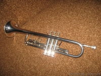 Труба Bb GETZEN series CAPRI 590s USA - <ro>Изображение</ro><ru>Изображение</ru> #6, <ru>Объявление</ru> #380553