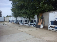 Рефконтейнер, рефагрегат купить. - <ro>Изображение</ro><ru>Изображение</ru> #1, <ru>Объявление</ru> #382639