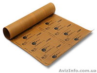Инфракрасное отопление, теплый пол на основе карбоновой електро пленки Теплоног - <ro>Изображение</ro><ru>Изображение</ru> #6, <ru>Объявление</ru> #422237
