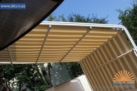 Защитные ролеты (Захисні ролети) Черновцы - <ro>Изображение</ro><ru>Изображение</ru> #9, <ru>Объявление</ru> #422229