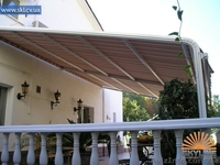 Защитные ролеты (Захисні ролети) Черновцы - <ro>Изображение</ro><ru>Изображение</ru> #8, <ru>Объявление</ru> #422229