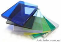 Поликарбонат с защитным слоем.Гарантия 14 лет! - <ro>Изображение</ro><ru>Изображение</ru> #2, <ru>Объявление</ru> #402323