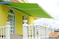 Системы защиты от солнца: Жалюзи, ролеты, маркизы, секционные ворота - <ro>Изображение</ro><ru>Изображение</ru> #6, <ru>Объявление</ru> #422210