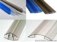 Поликарбонат с защитным слоем.Гарантия 14 лет! - <ro>Изображение</ro><ru>Изображение</ru> #3, <ru>Объявление</ru> #402323