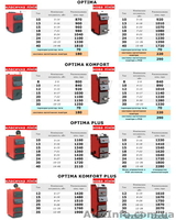 Твердопаливні котли DEFRO від найбільшого виробника опалювальної техніки в Польщ - <ro>Изображение</ro><ru>Изображение</ru> #9, <ru>Объявление</ru> #427106